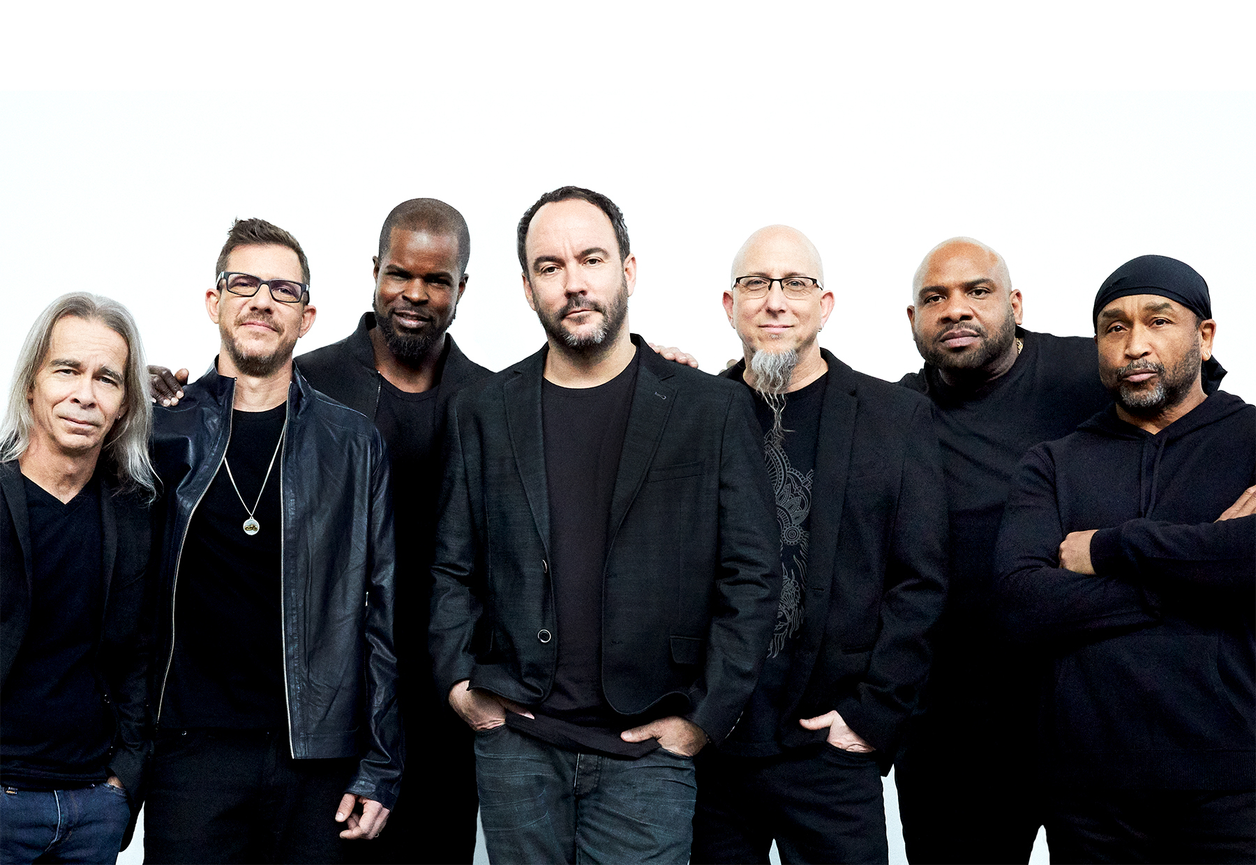 Dave Matthews Band New York