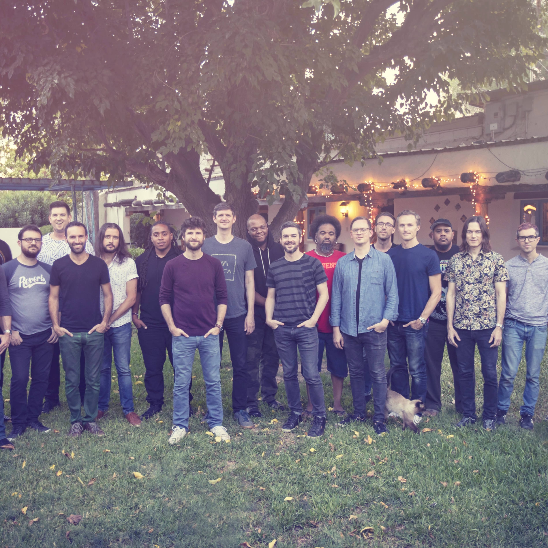 Snarky Puppy Las Vegas
