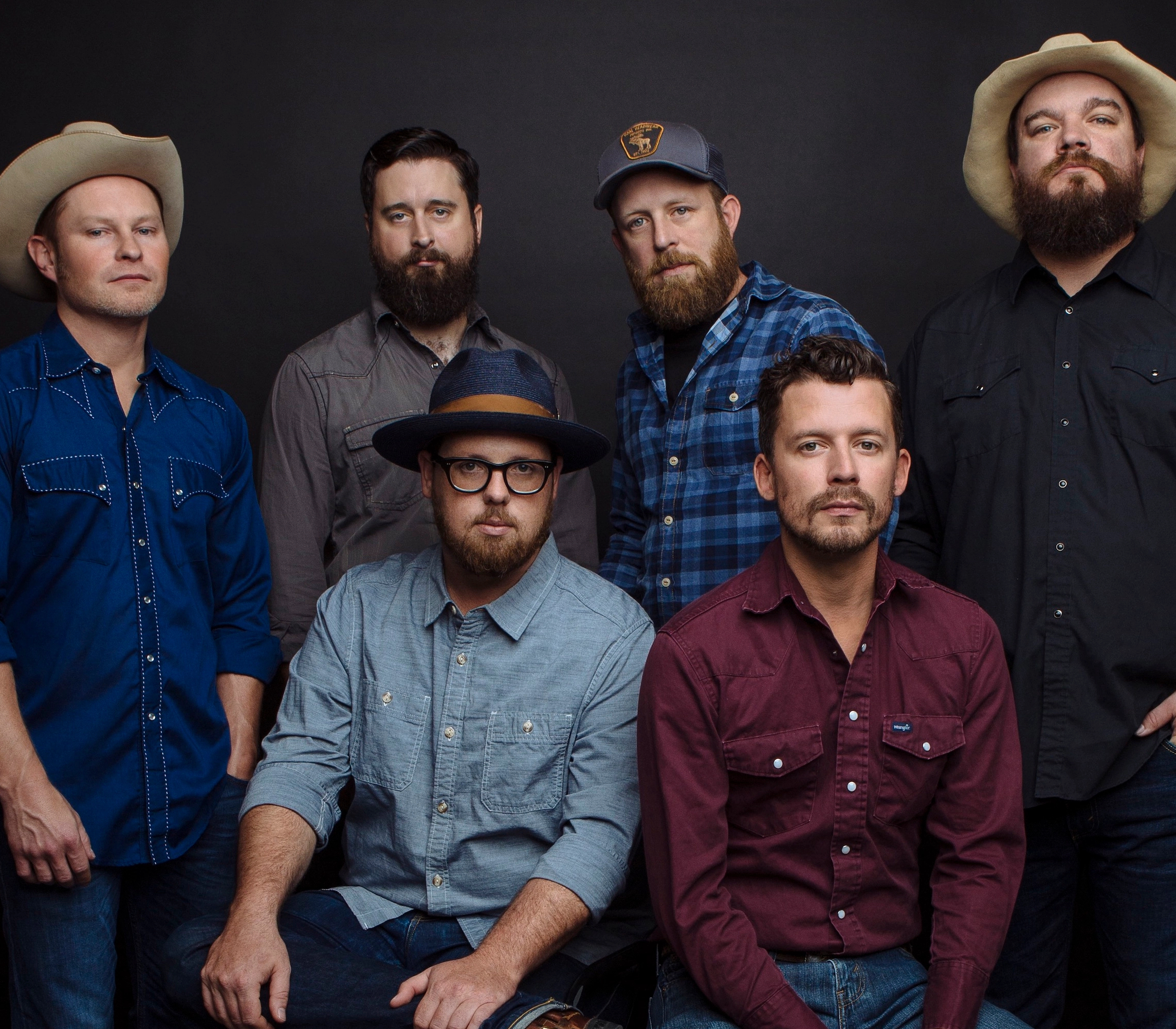 Turnpike Troubadours Las Vegas