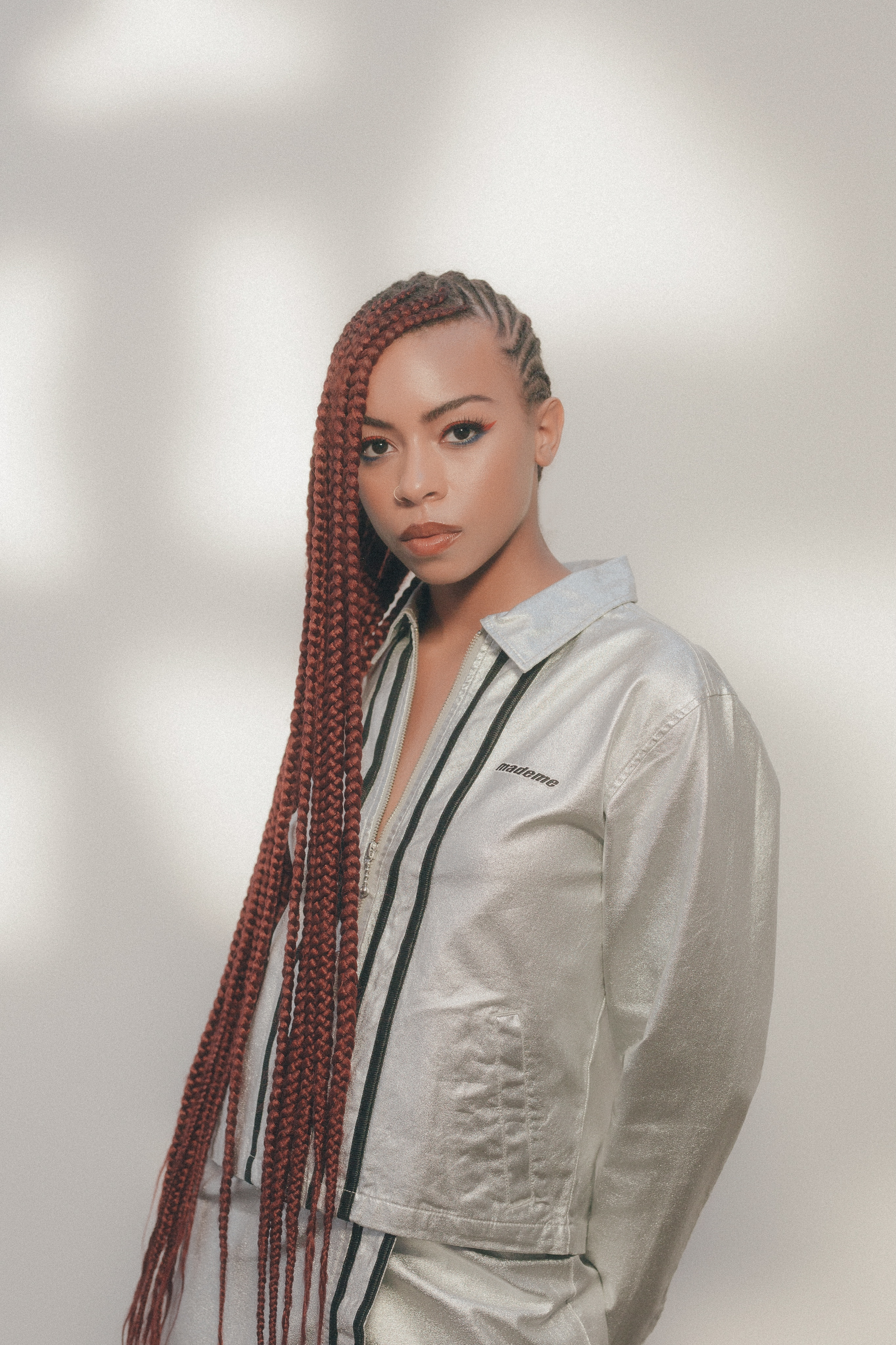 Ravyn Lenae Las Vegas