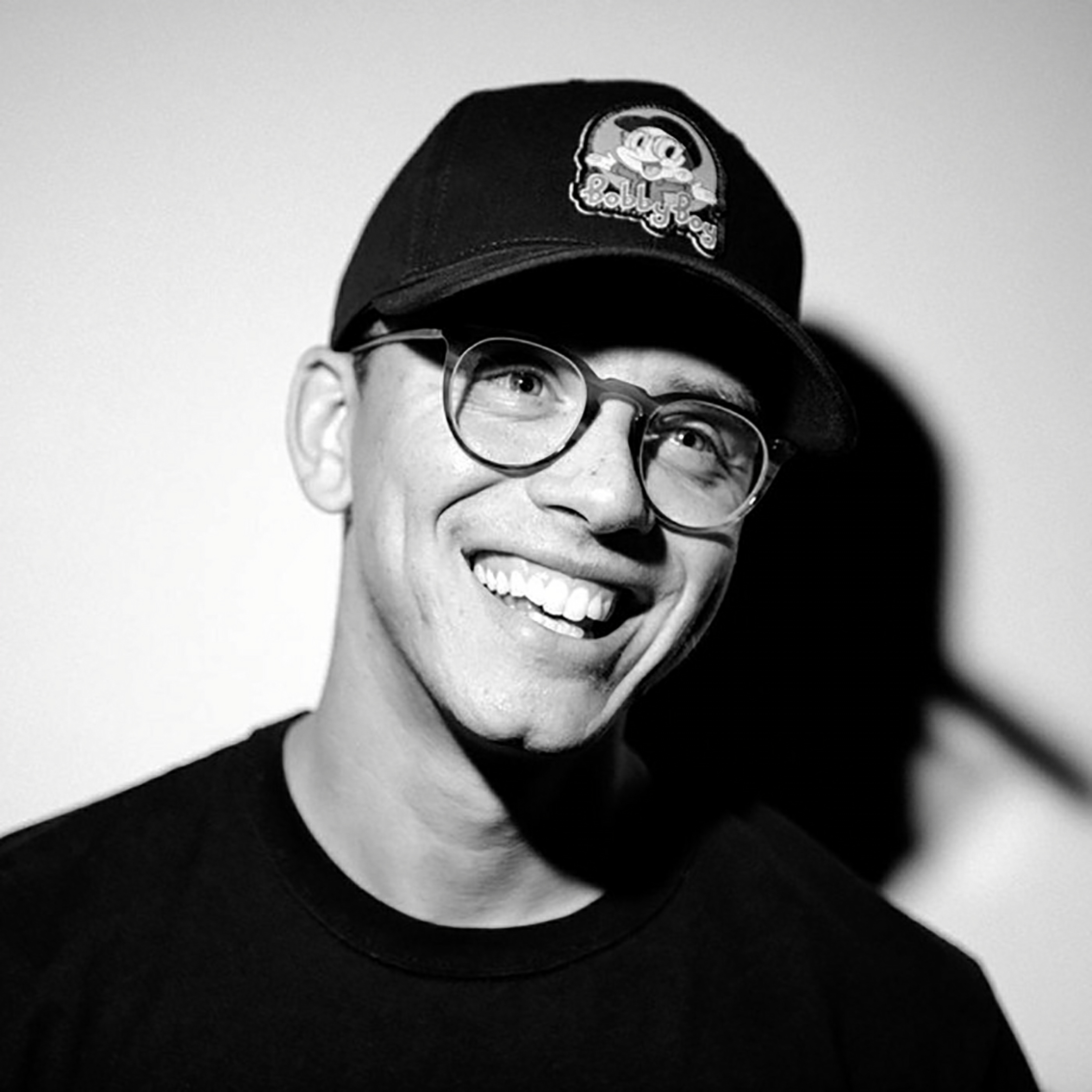 Logic & G-Eazy Inglewood