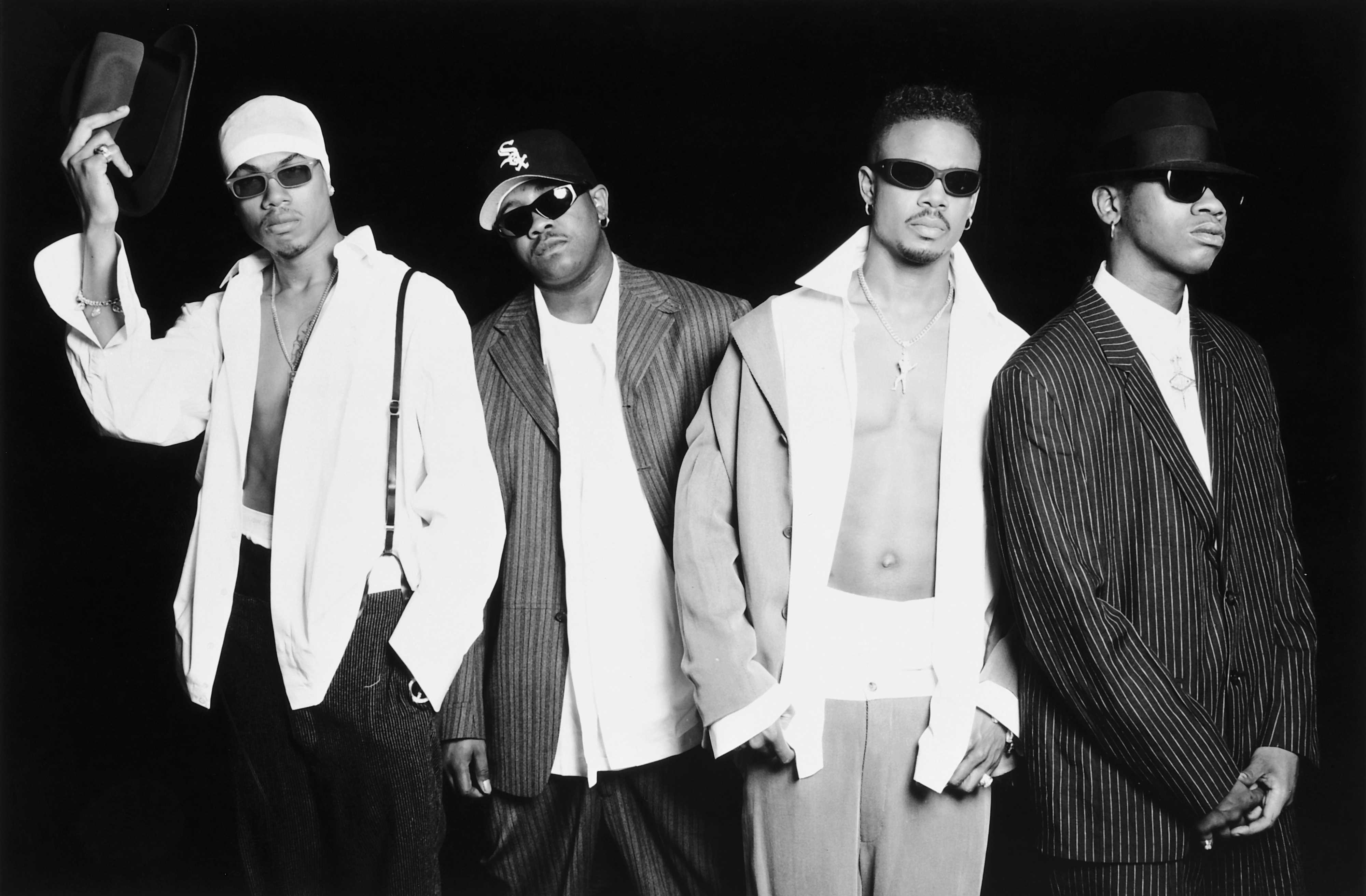 Jodeci Inglewood