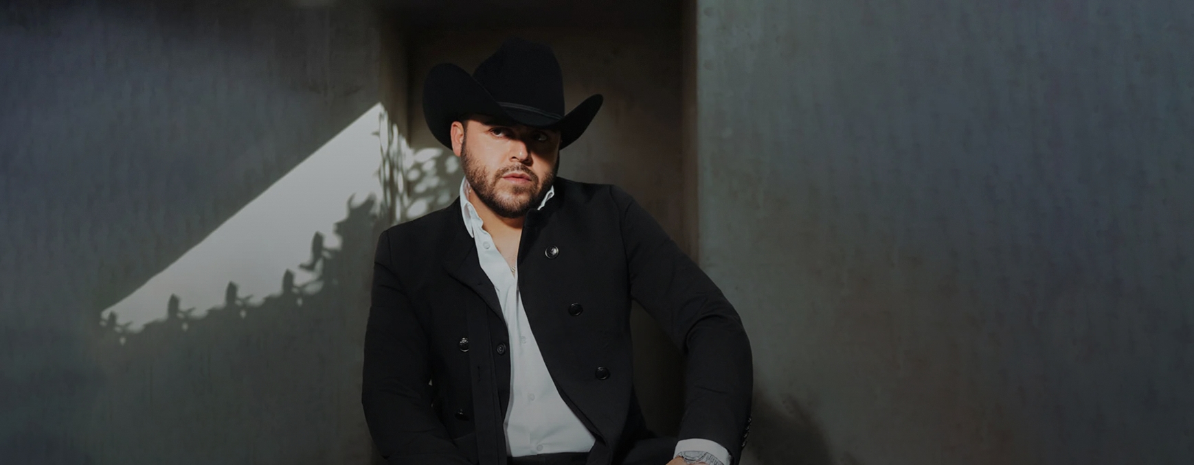 Gerardo Ortiz Inglewood