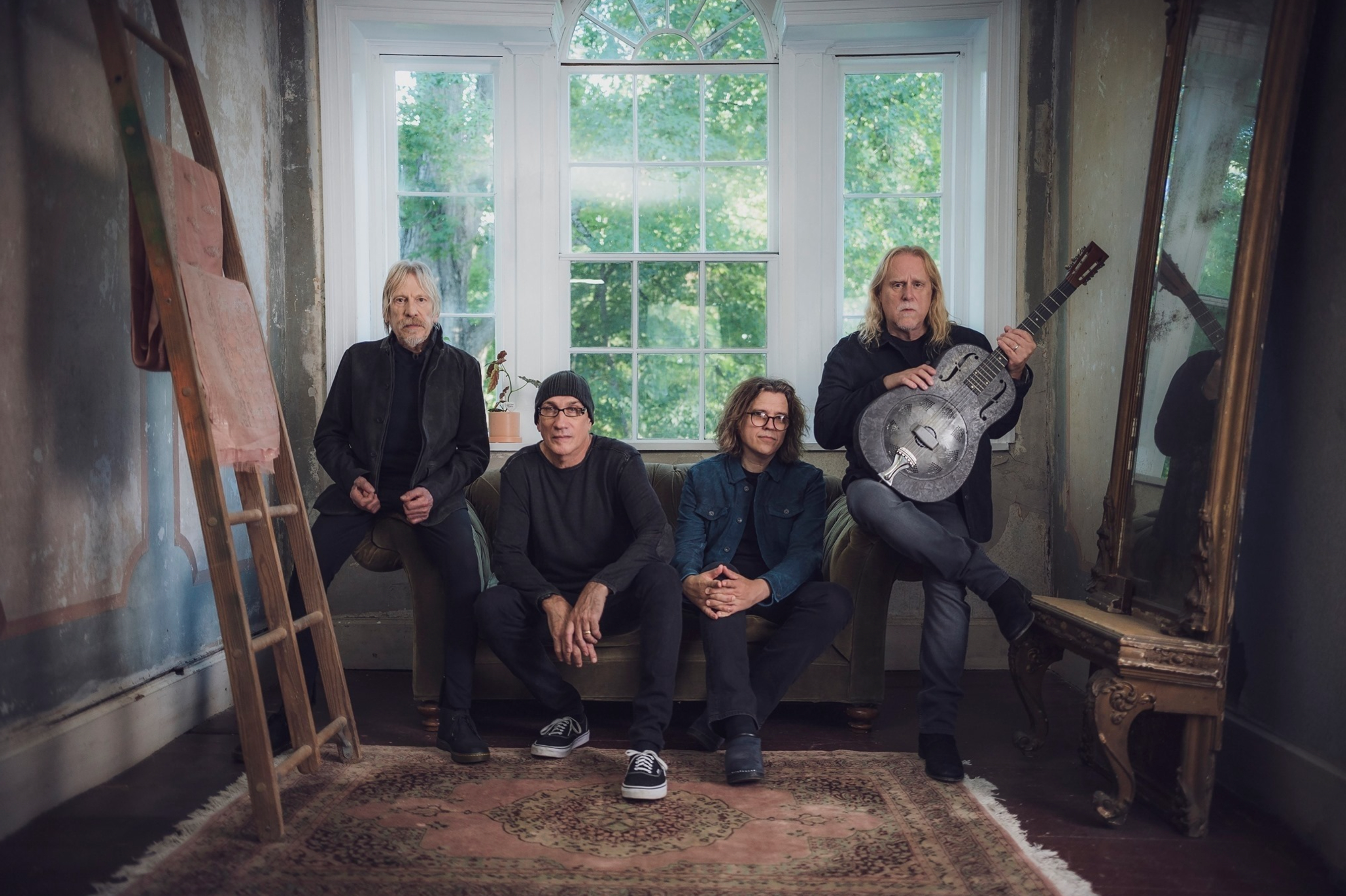 Govt Mule Boston