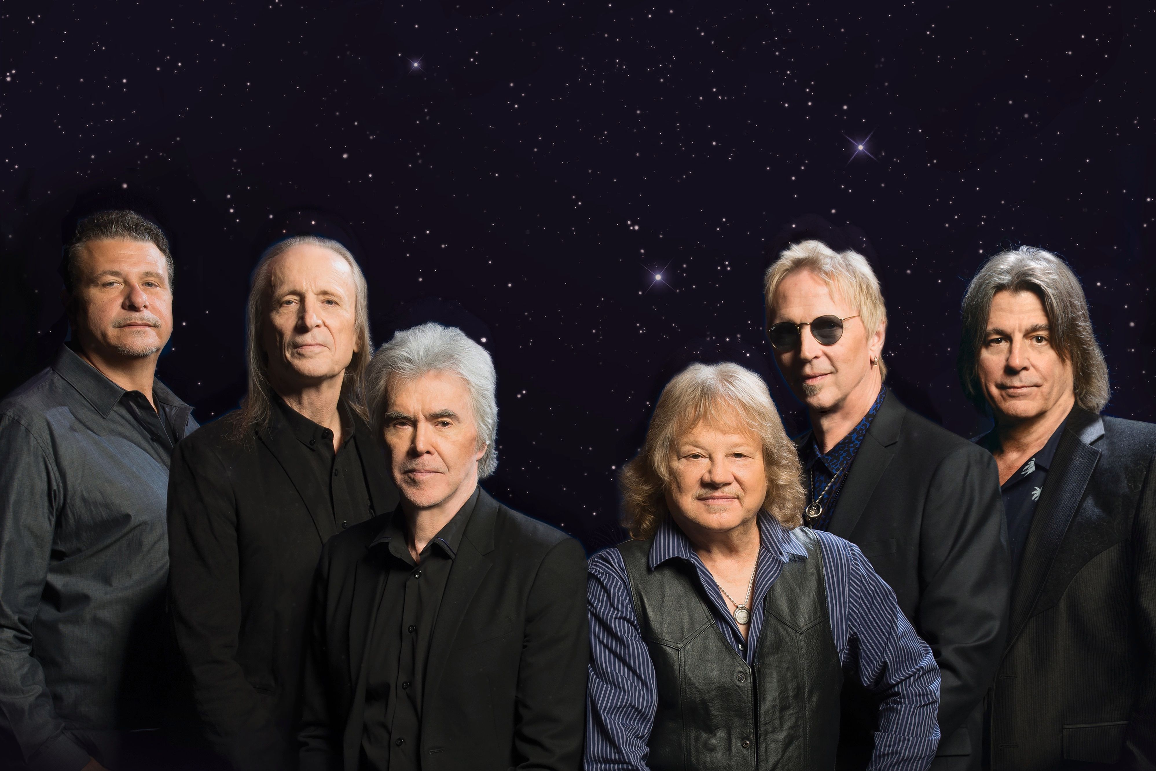Three Dog Night Las Vegas