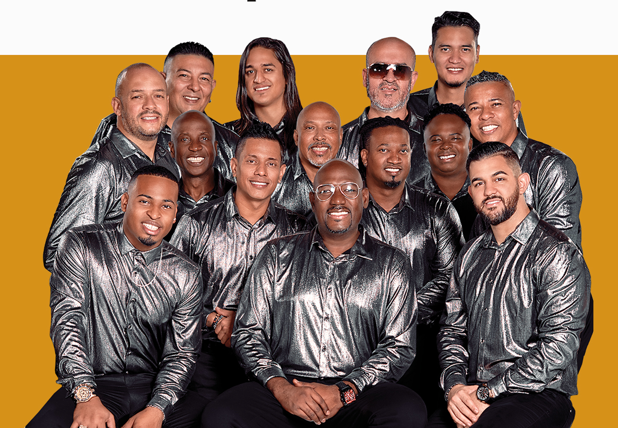 Grupo Niche Hollywood