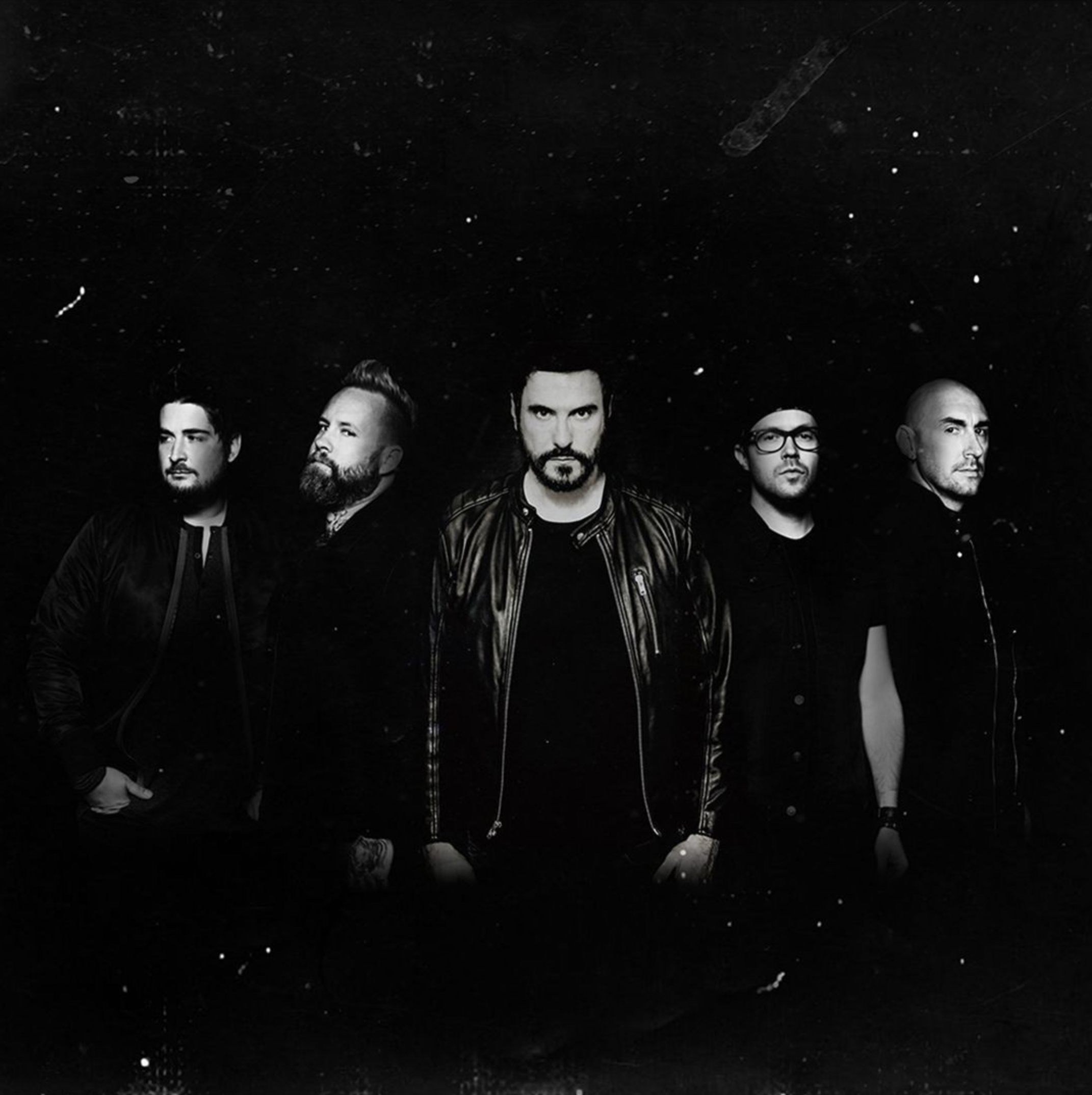 Breaking Benjamin Fort Worth