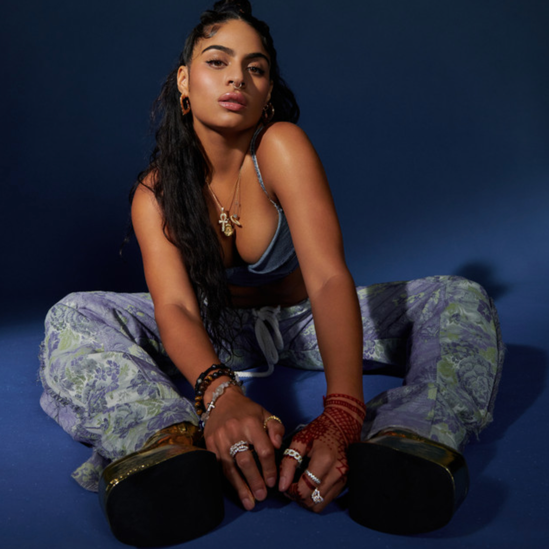 Jessie Reyez Brooklyn
