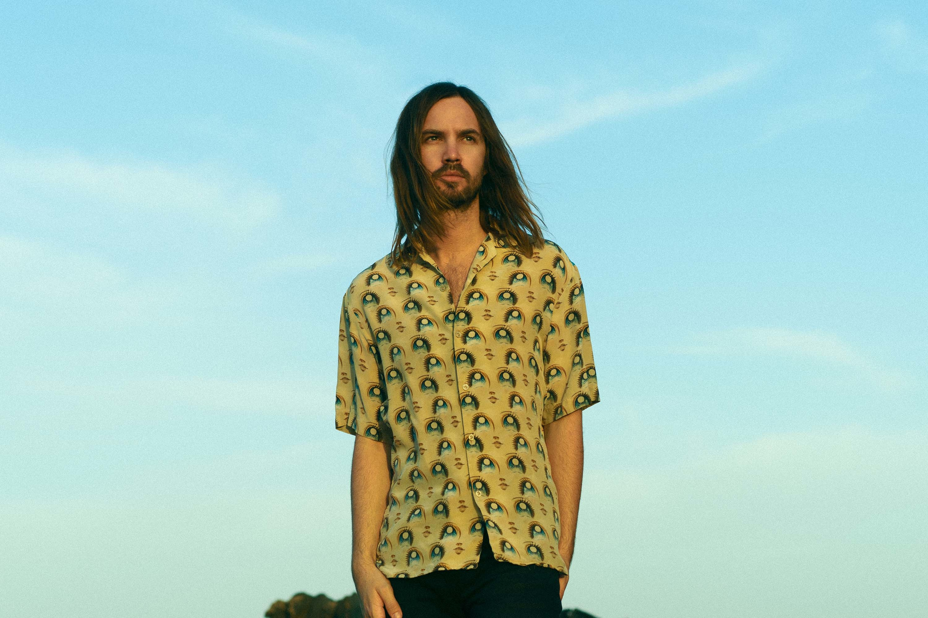 Tame Impala London