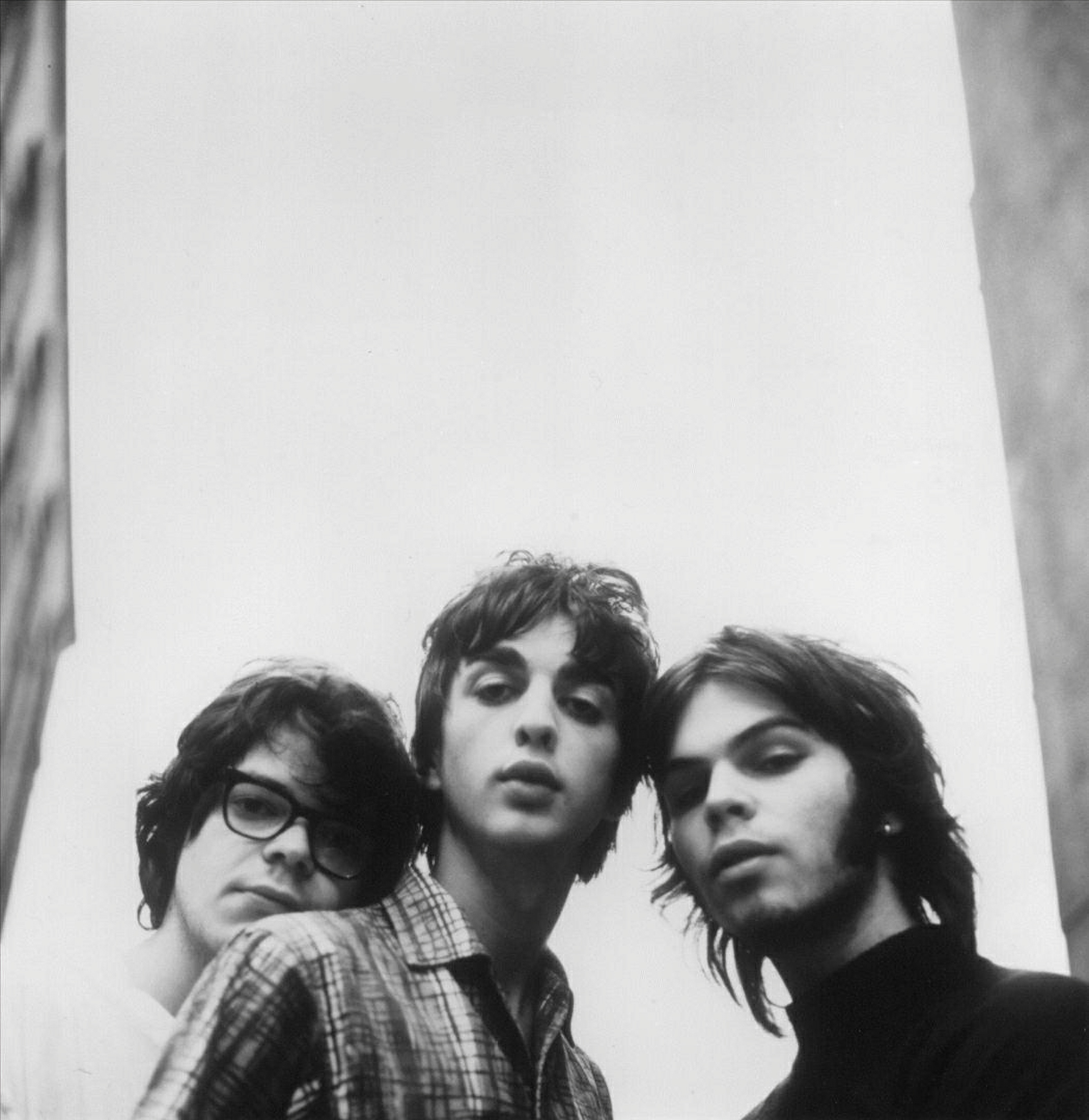Supergrass Bristol