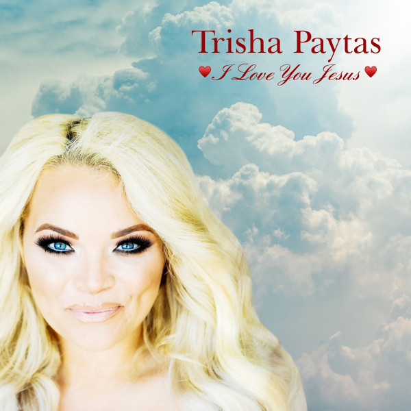 Trisha Paytas Orlando