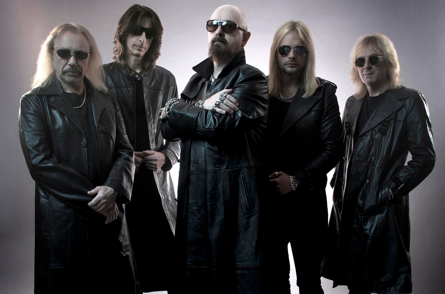 Judas Priest Brussels