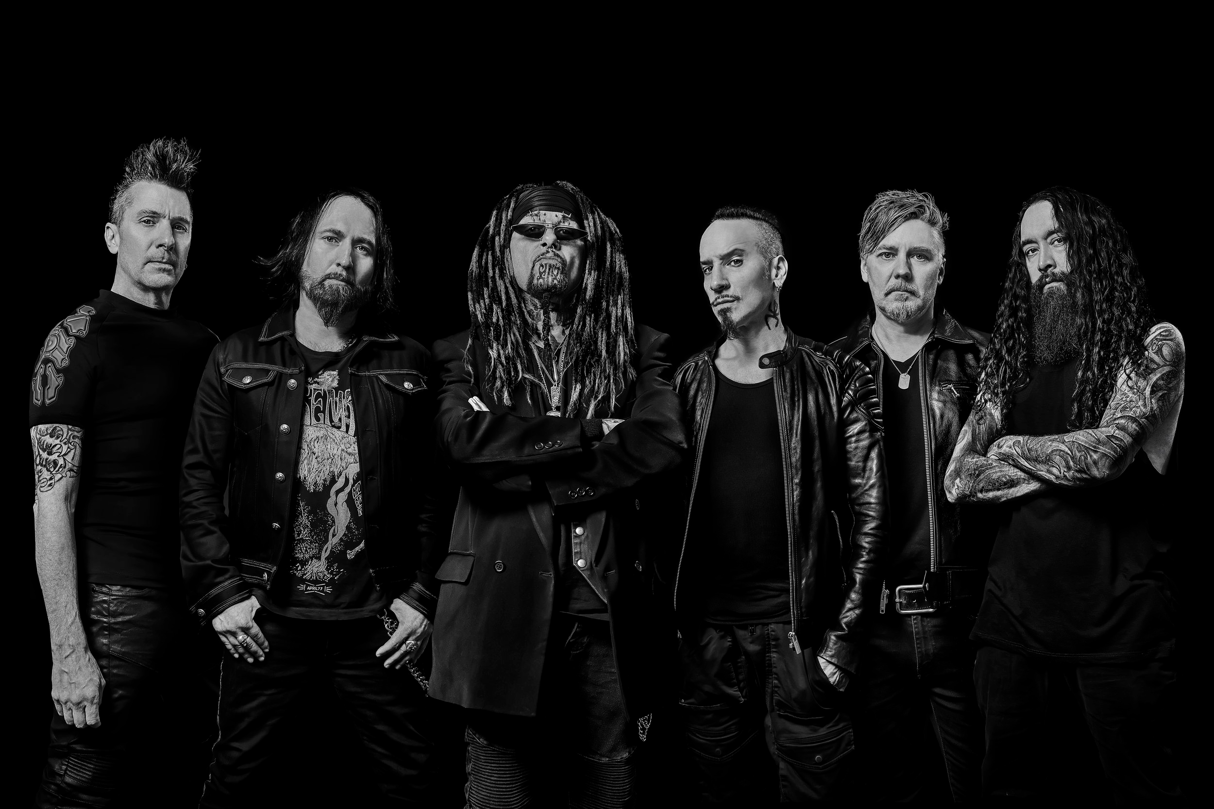 Ministry Madrid