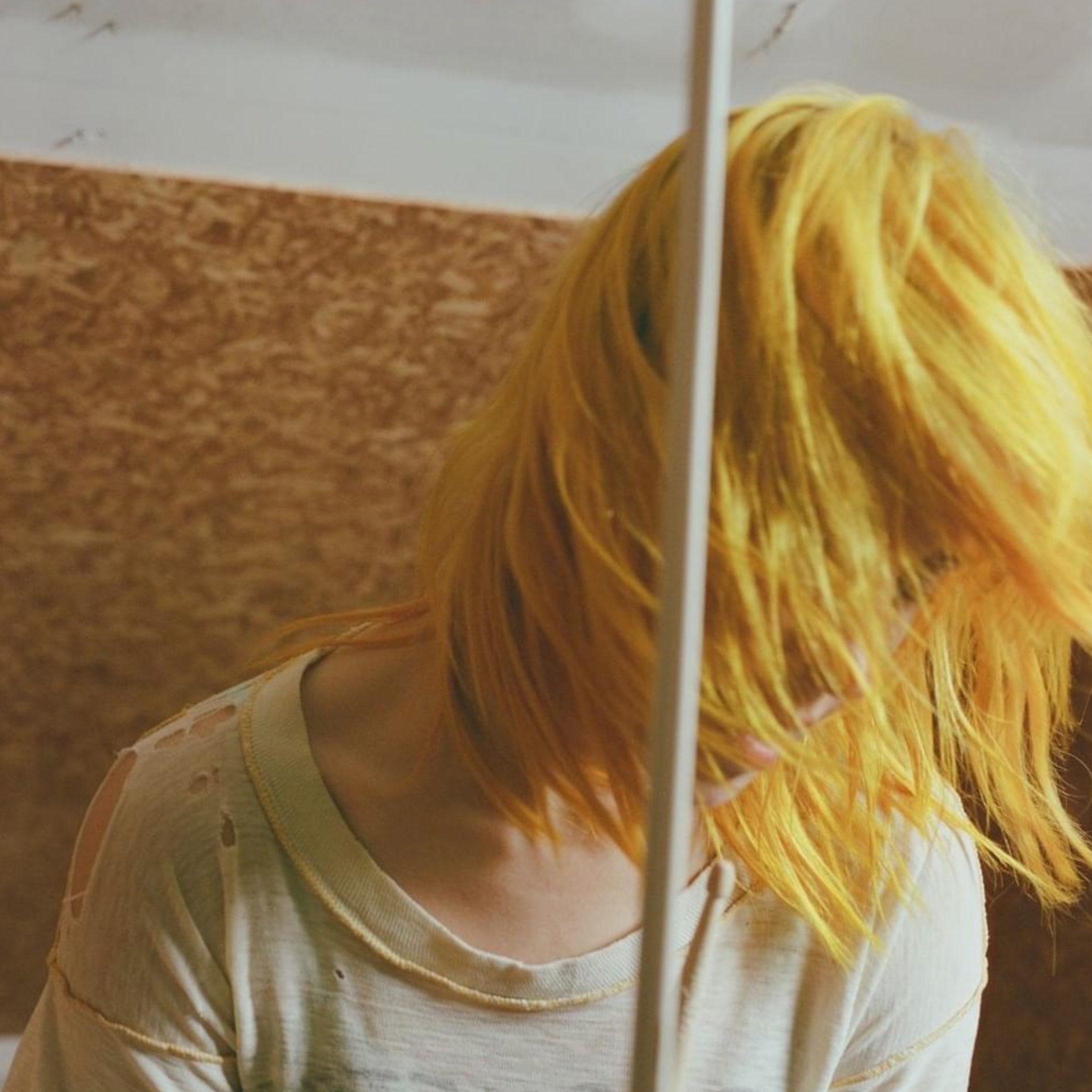 Hayley Williams London