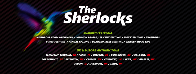 The Sherlocks London