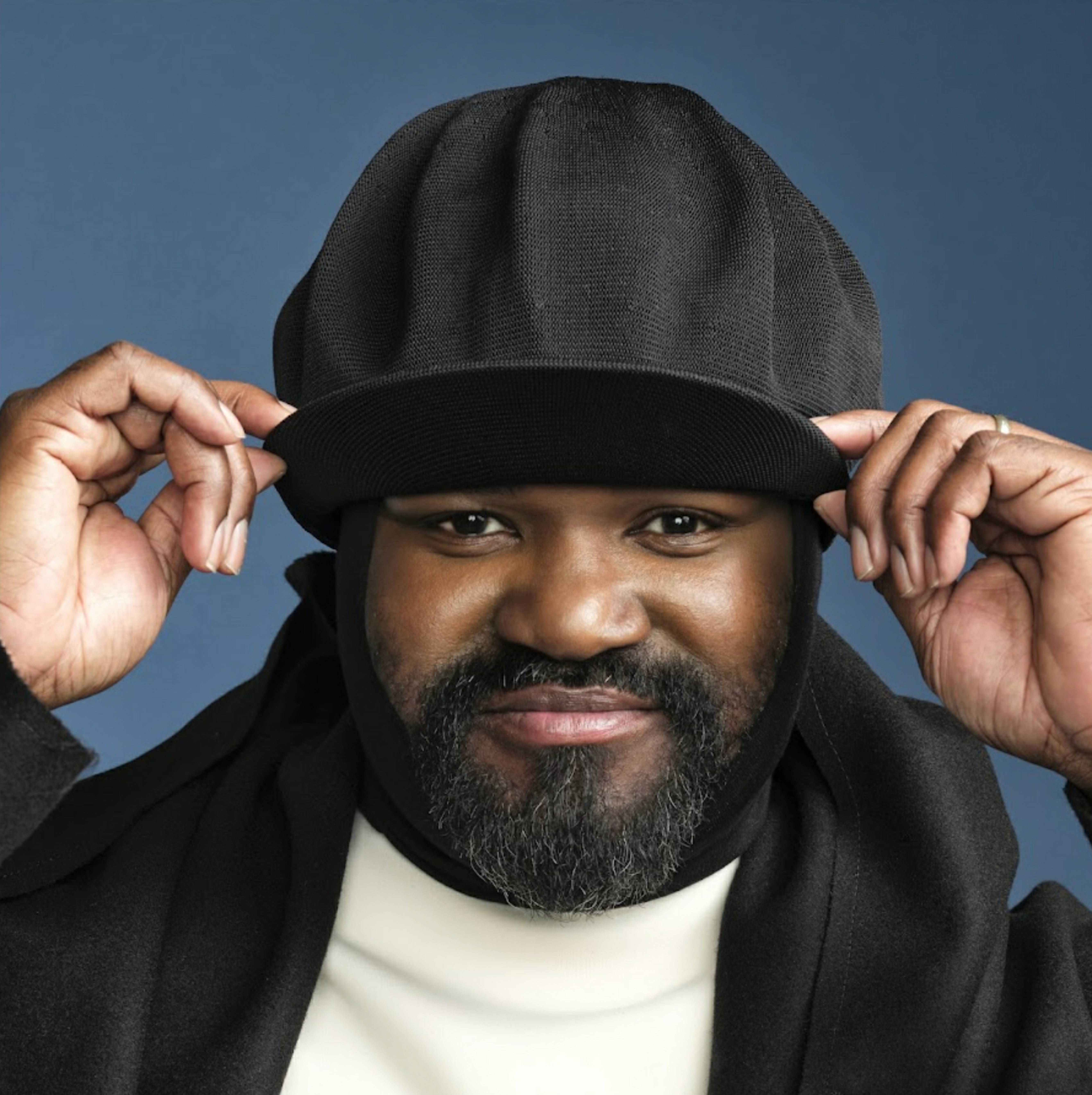 Gregory Porter Manchester