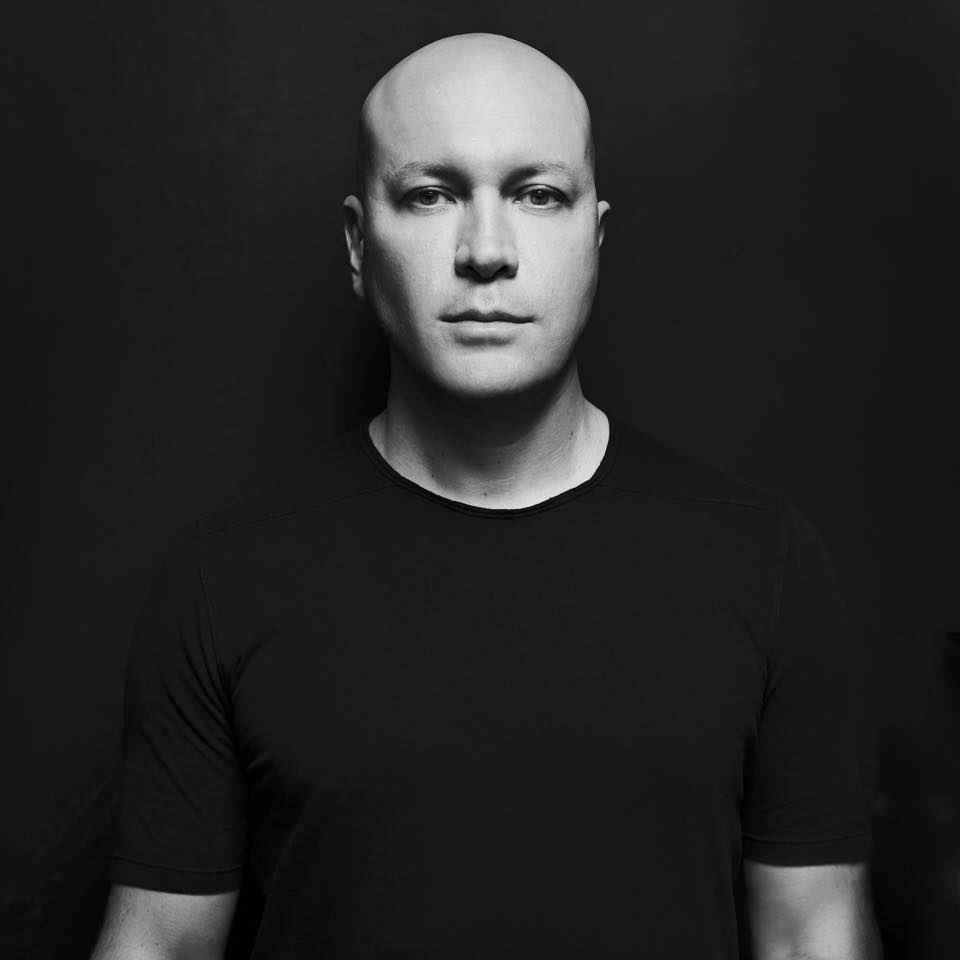 Marco Carola Ibiza