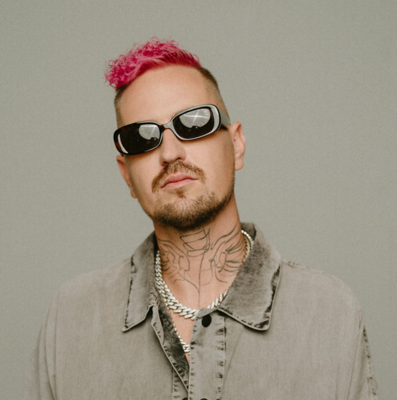 Robin Schulz Ibiza