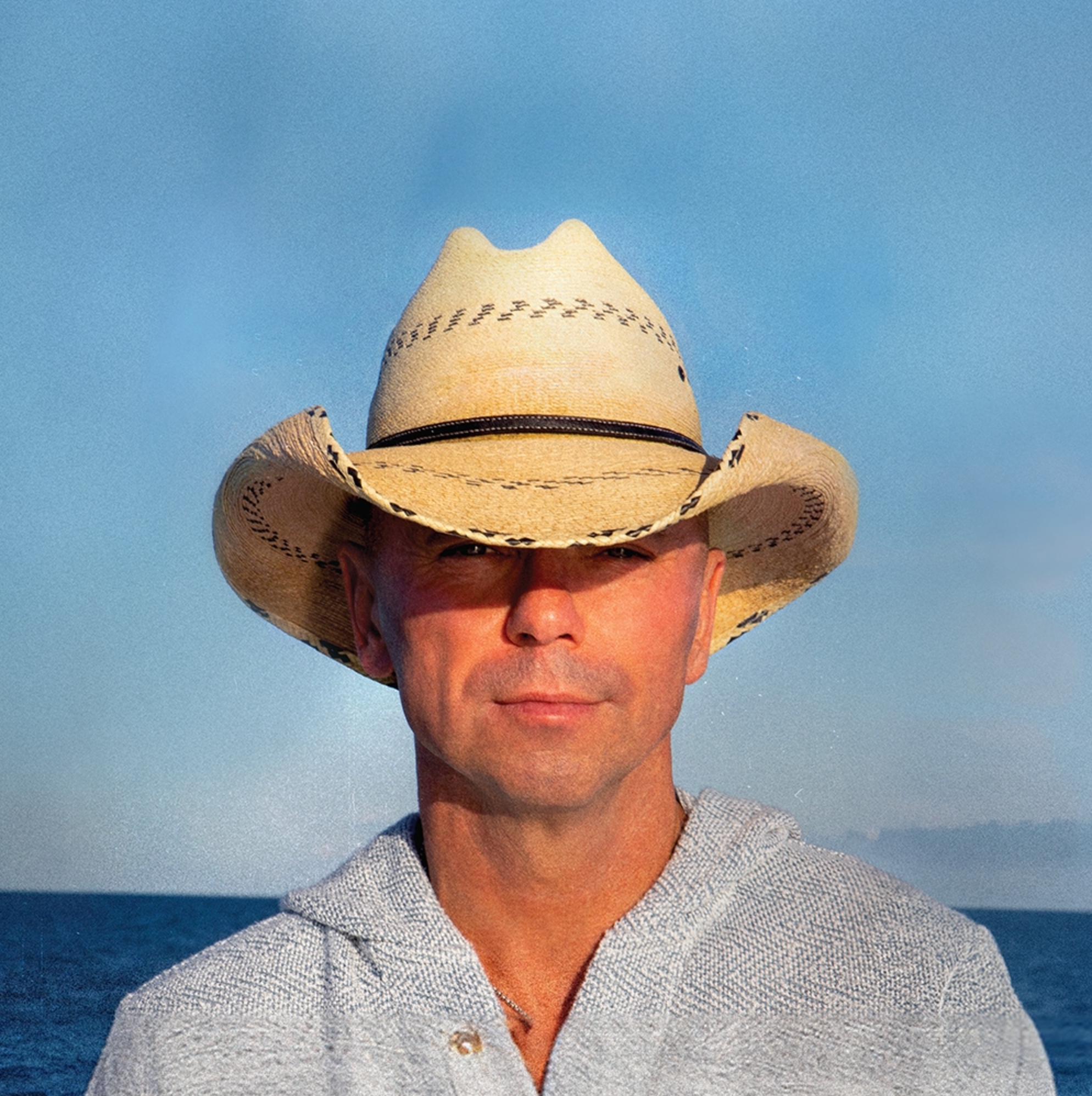 Kenny Chesney Arlington