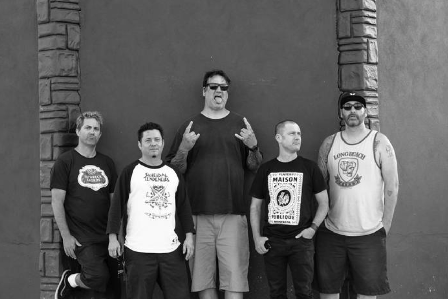 Lagwagon Vitoria-Gasteiz