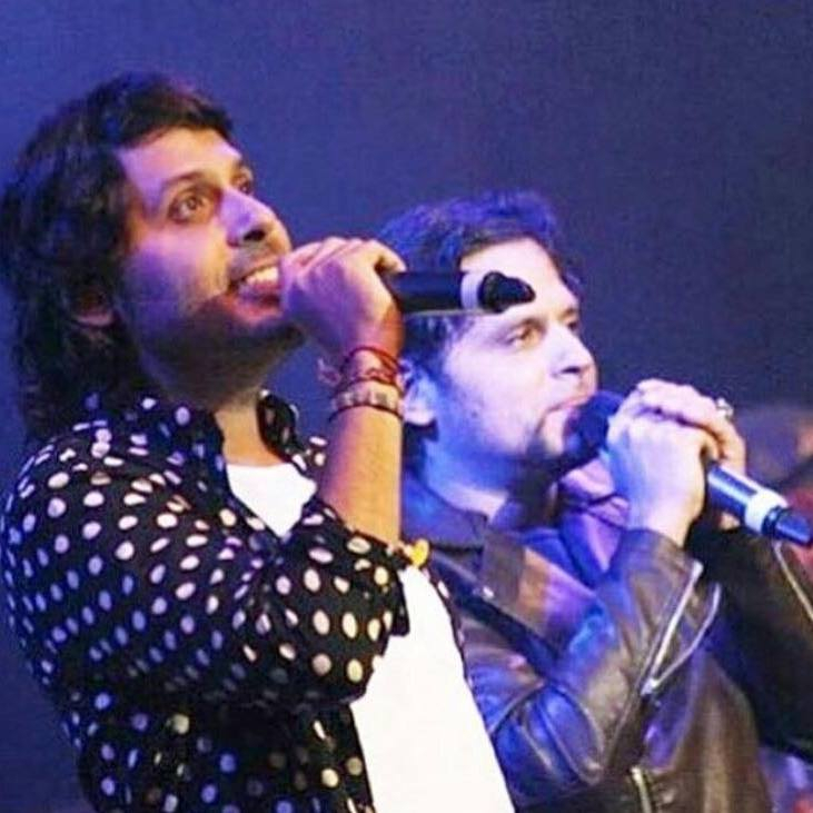 Servando & Florentino