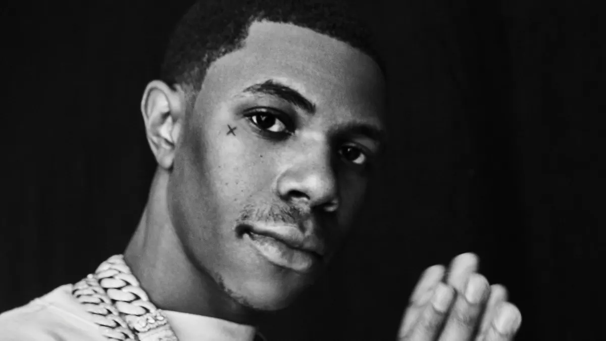 A Boogie Wit Da Hoodie