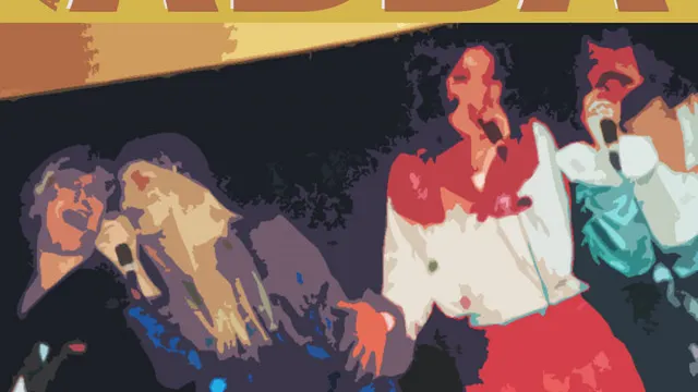 A Tribute to Abba
