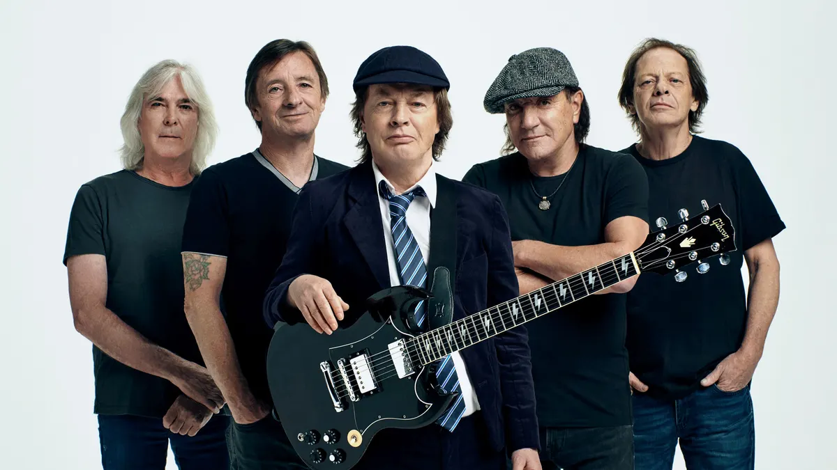 AC/DC