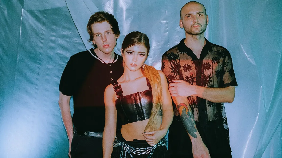 Against the Current