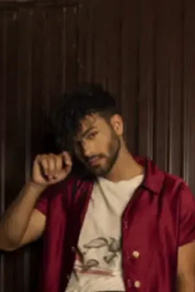 Agoney