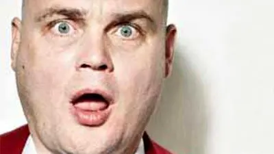 Al Murray