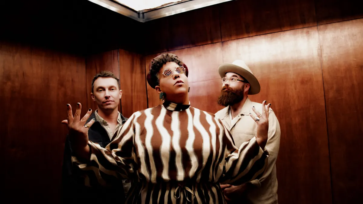 Alabama Shakes