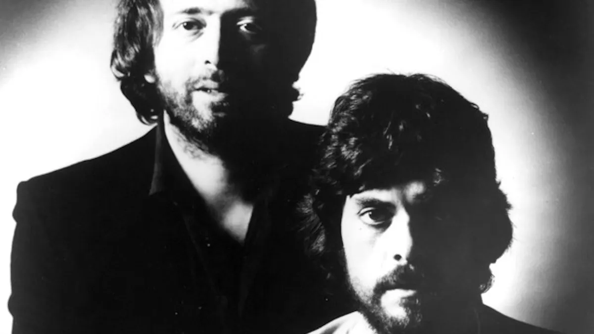 Alan Parsons Live Project