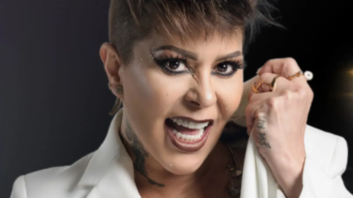 Alejandra Guzman