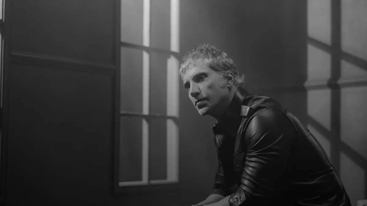 Alejandro Fernandez