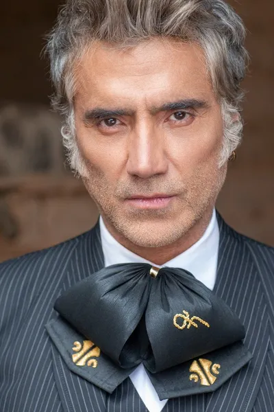 Alejandro Fernandez