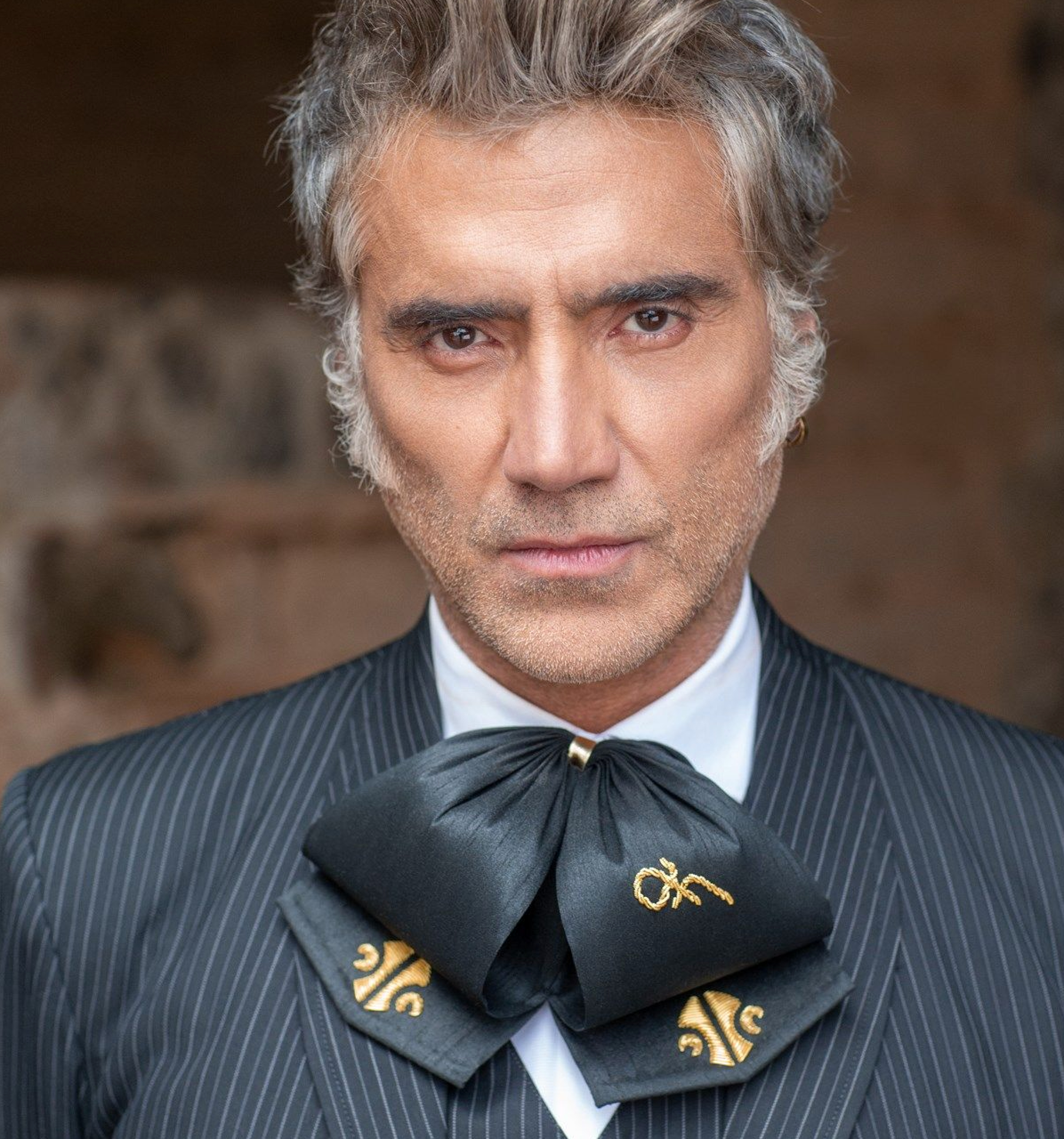 Alejandro Fernandez Veracruz