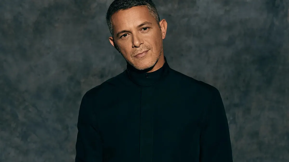 Alejandro Sanz