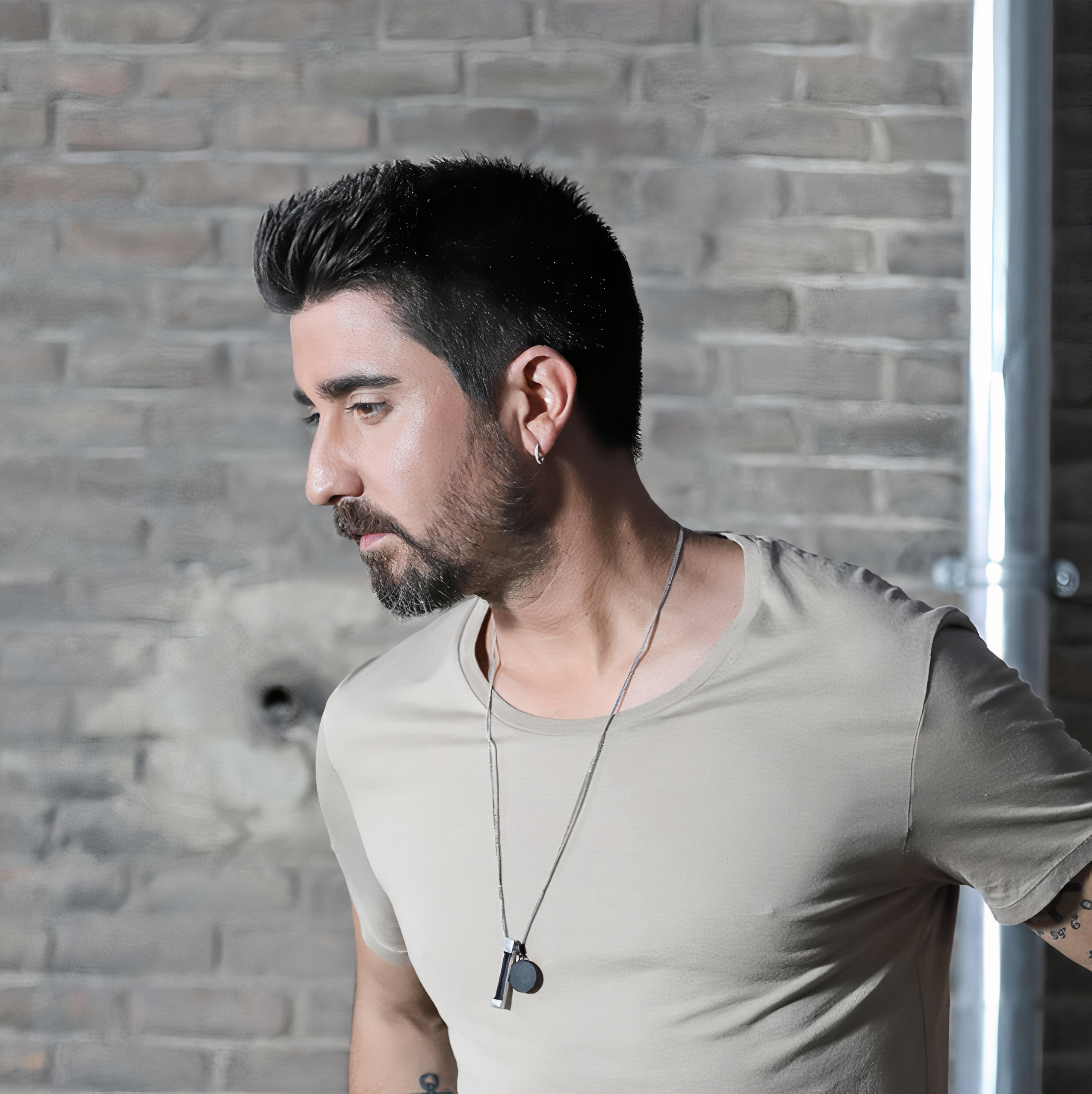 Alex Ubago Barcelona