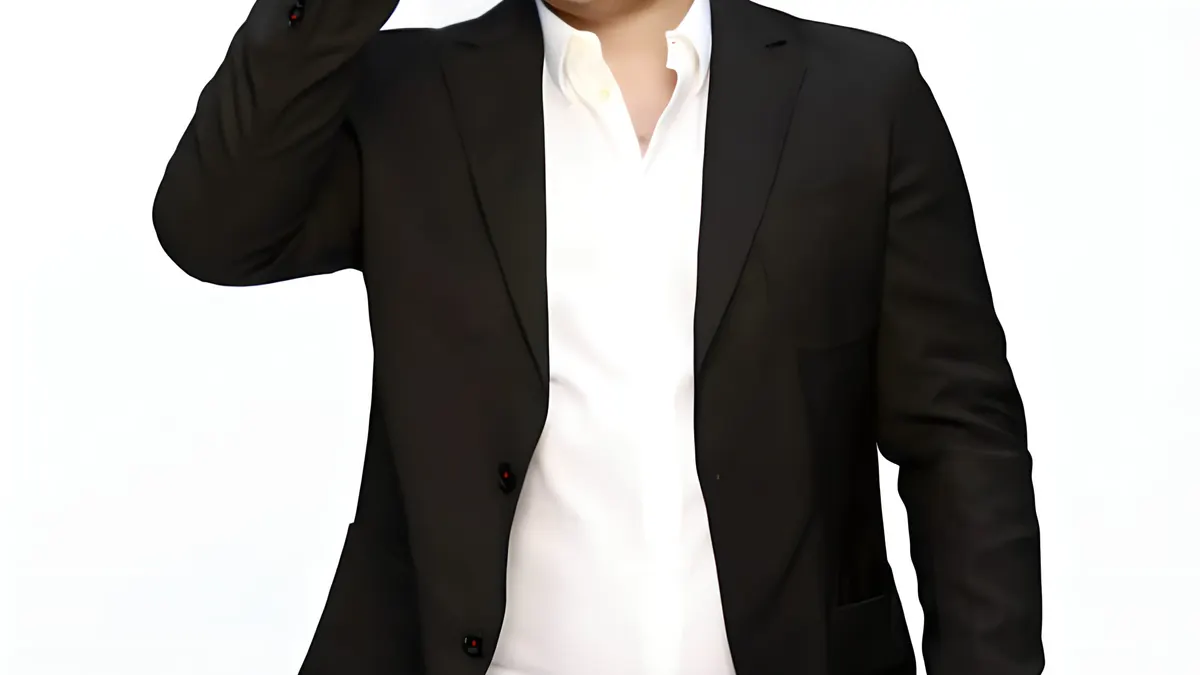 Alfredo Olivas