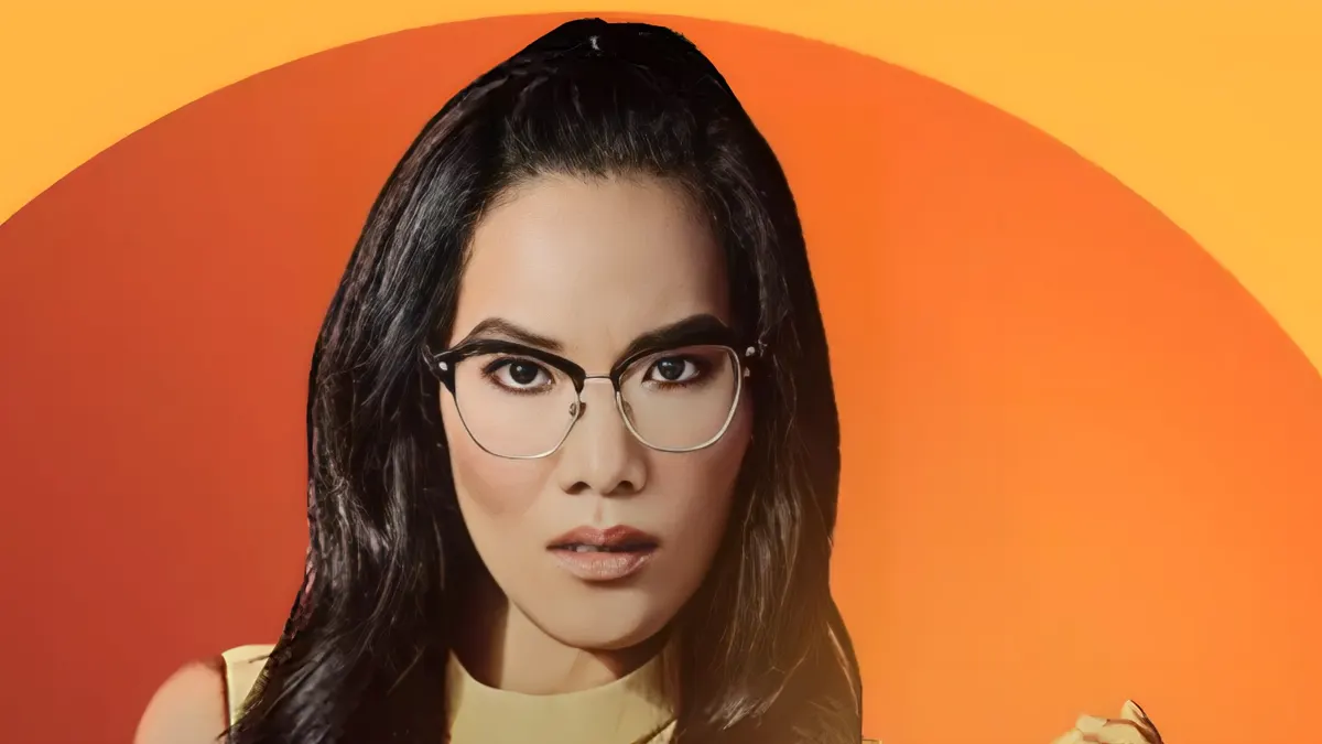 Ali Wong