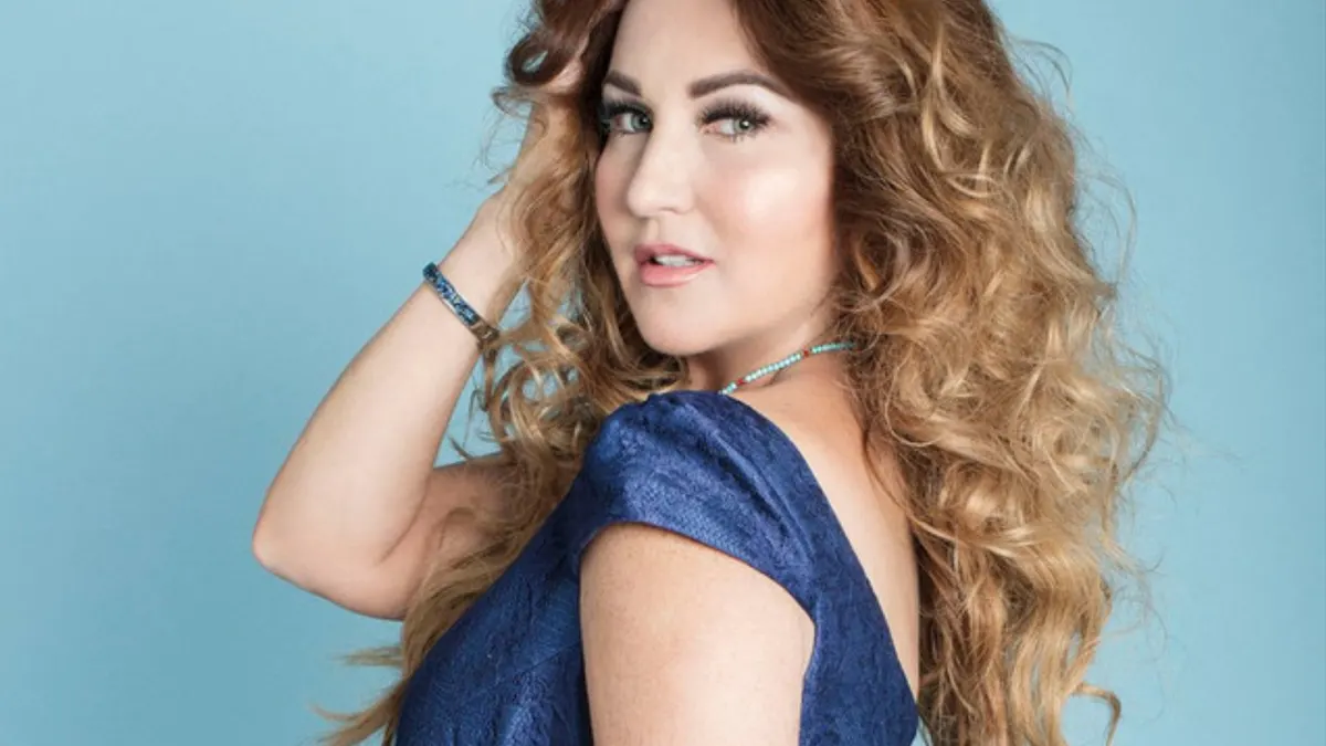 Alicia Villarreal