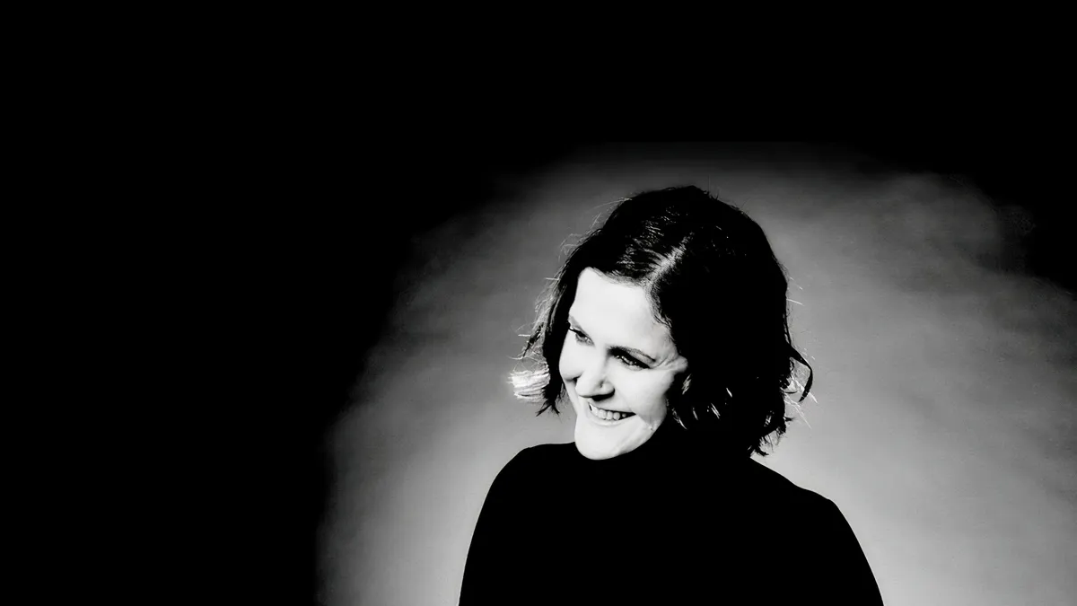 Alison Moyet