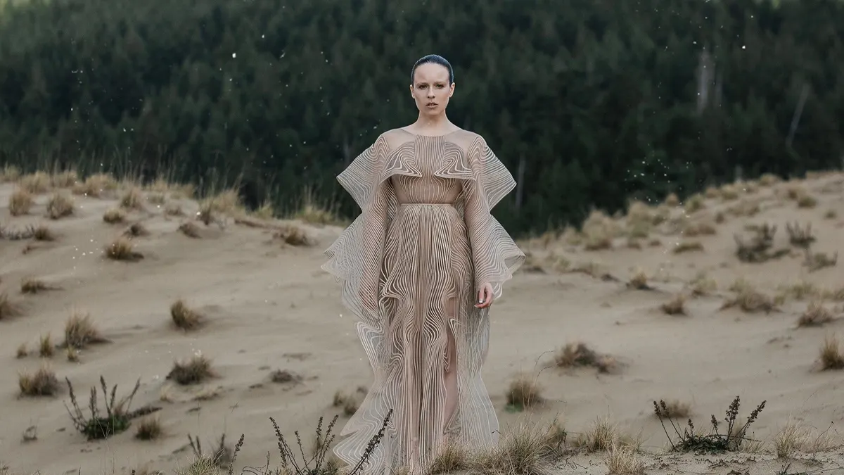 Allie X