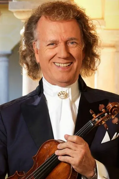 André Rieu