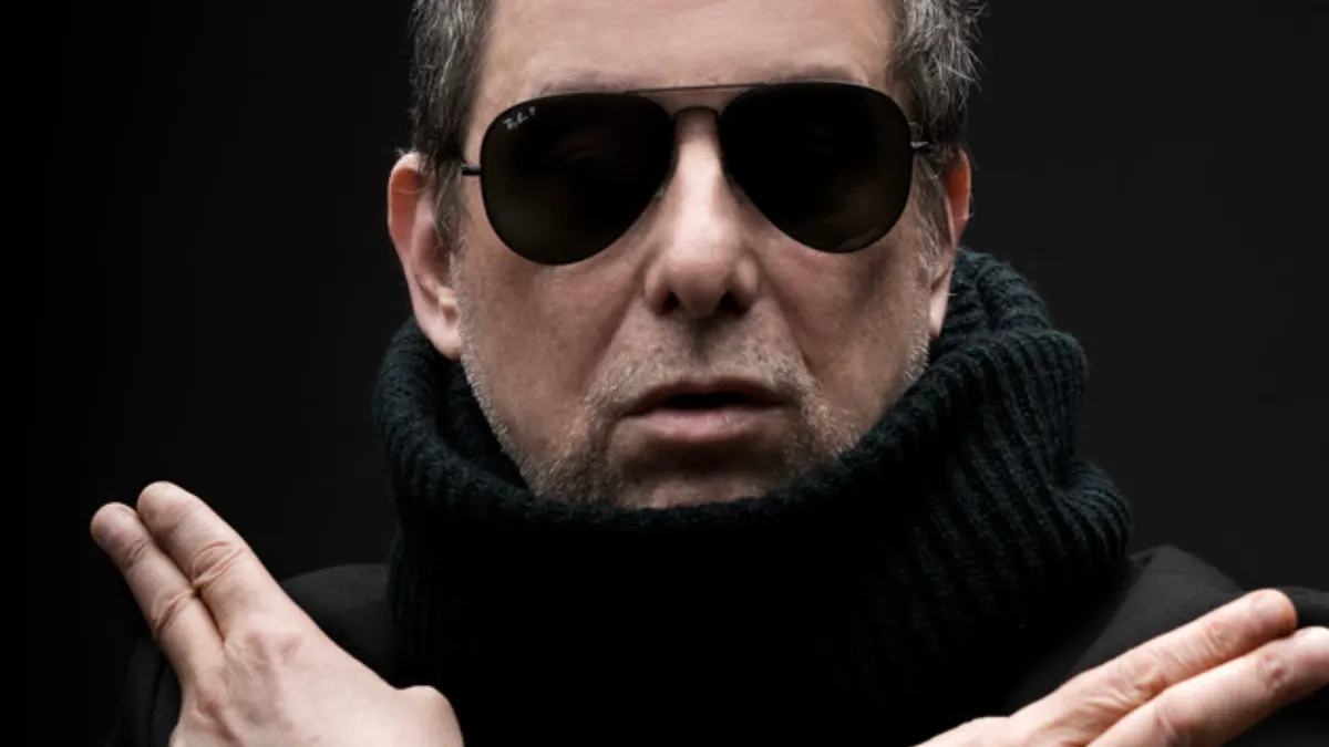 Andrés Calamaro