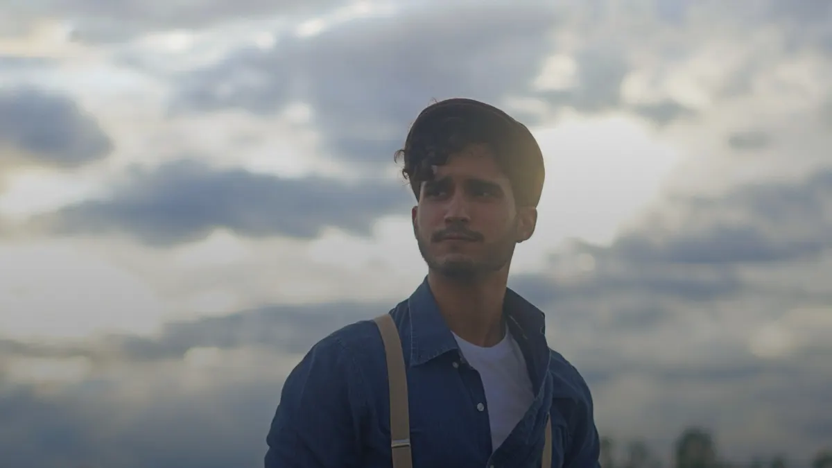 Andrés Obregón