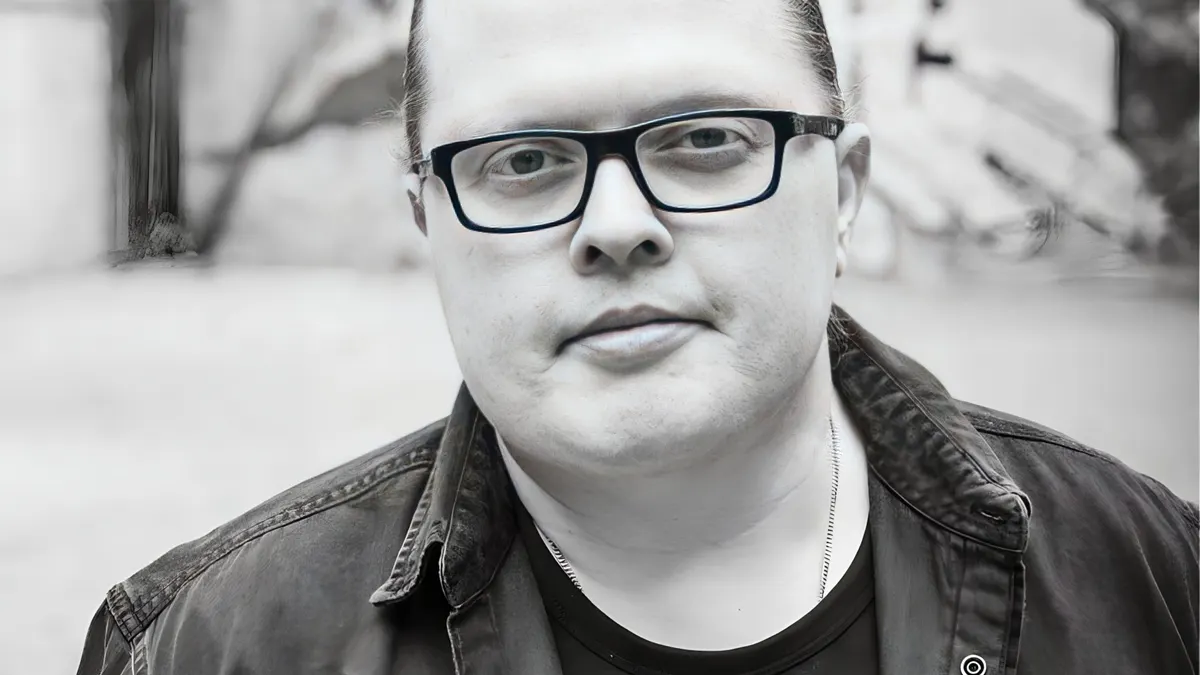 Angelo Kelly
