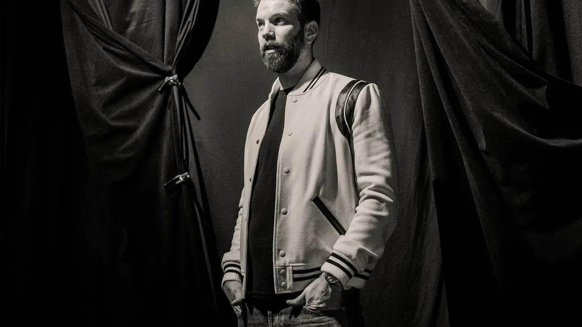 Anthony Jeselnik