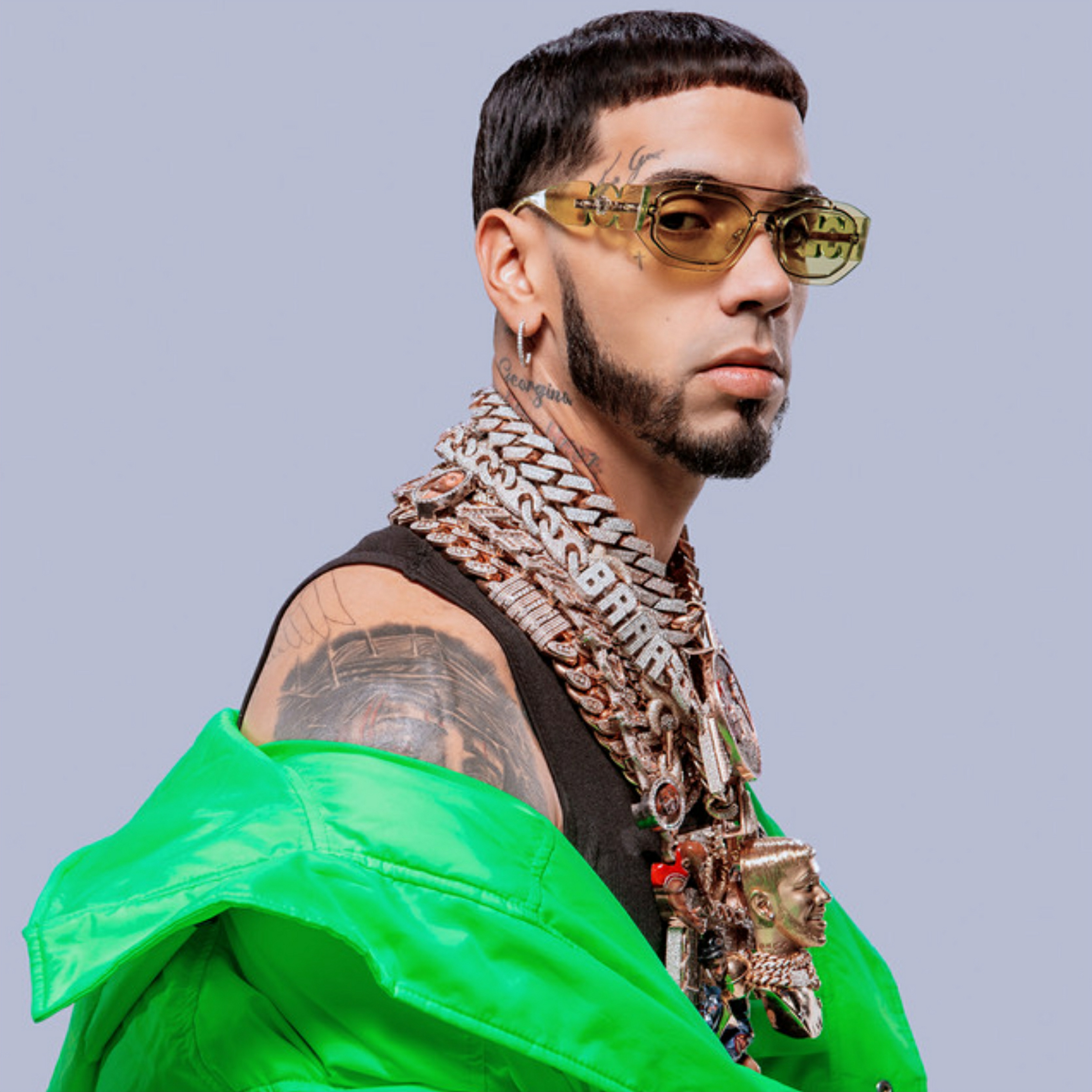 Anuel AA